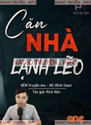 Căn Nhà Lạnh Lẽo
