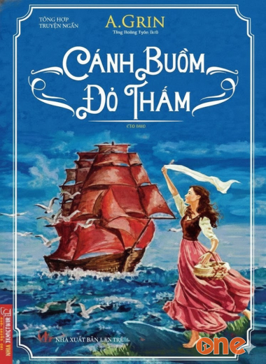Cánh Buồm Đỏ Thắm