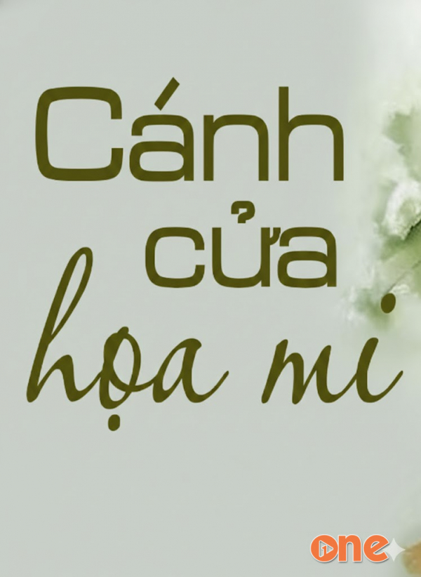 Cánh Cửa Hoạ Mi - Nsut Việt Hùng