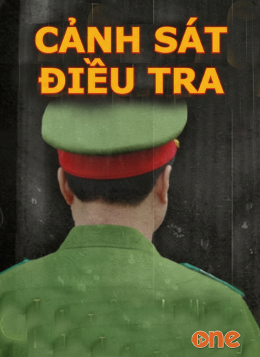 Cảnh Sát Điều Tra