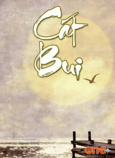 Cát Bụi