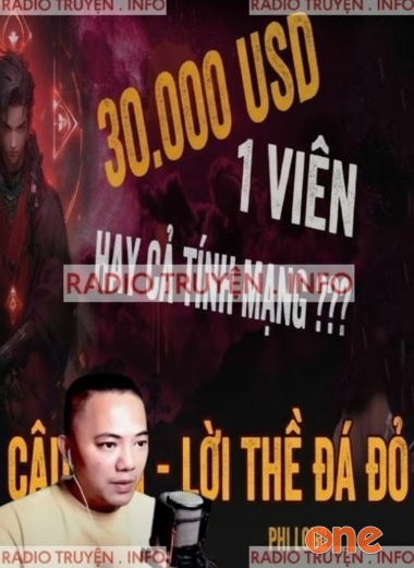 Lời Thề Đá Đỏ