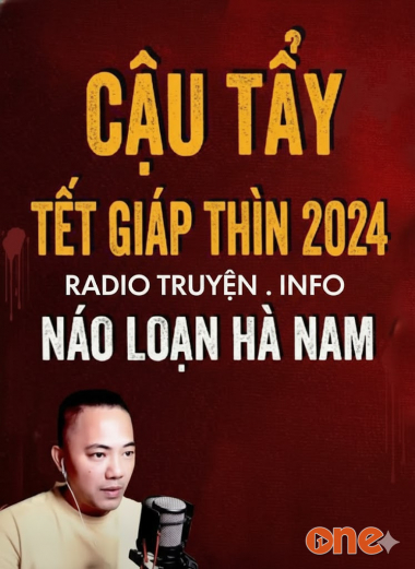 Cậu Tẩy Náo Loạn Hà Nam