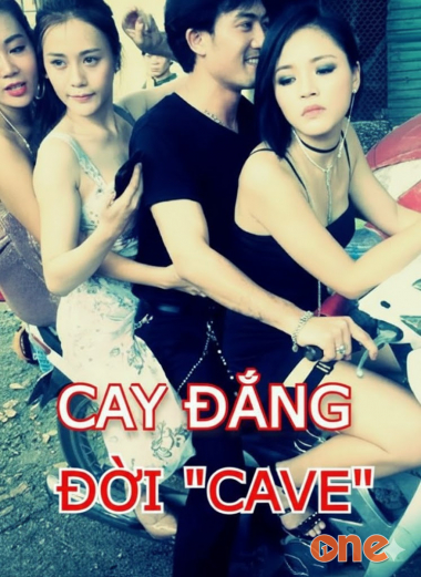 Cay Đắng Đời Cave