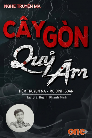 Cây Gòn Quỷ Ám