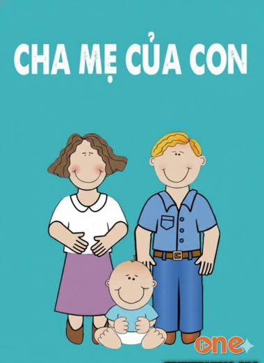 Cha Mẹ Của Con