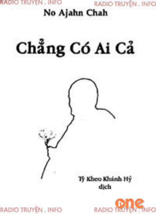 Chẳng Có Ai Cả - MC Tuấn Anh