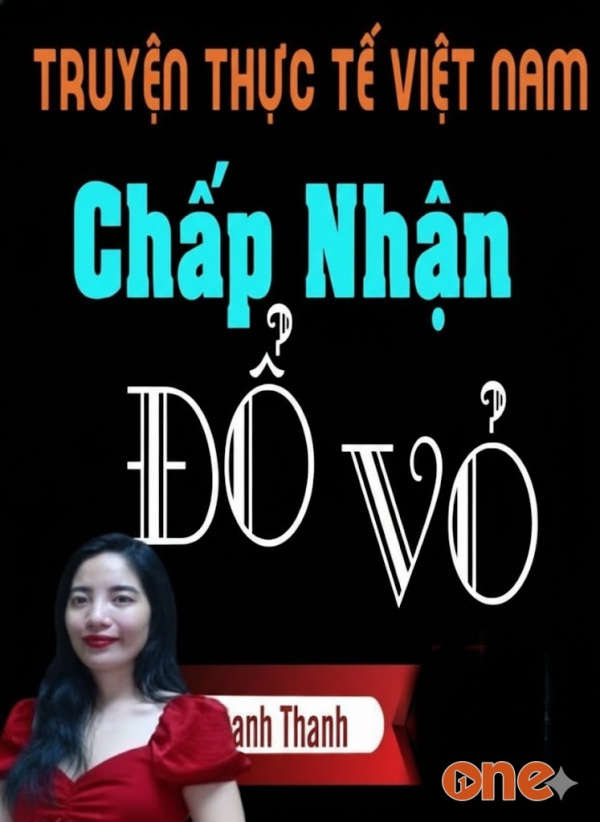 Chấp Nhận Đổ Vỏ - MC Tâm An