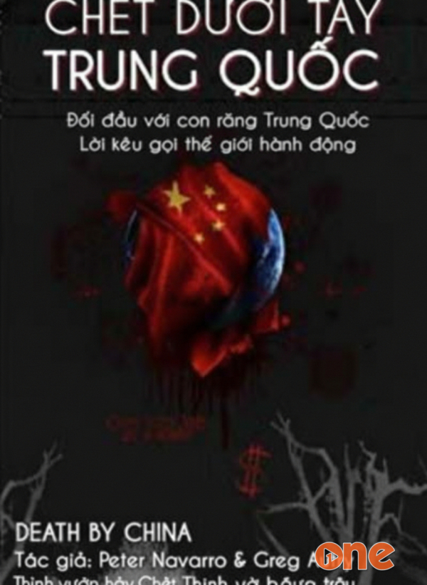 Chết Dưới Tay Trung Quốc - Peter Navarro