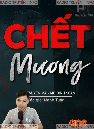 Chết Mương