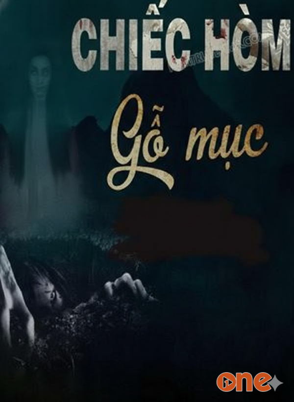 Chiếc Hòm Bằng Gỗ Mục - MC Đình Soạn