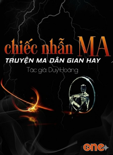 Chiếc Nhẫn Ma