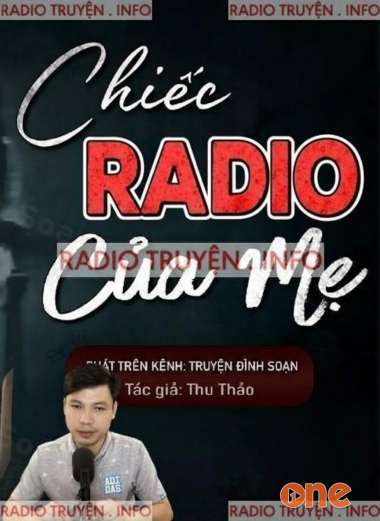 Chiếc Radio Của Mẹ