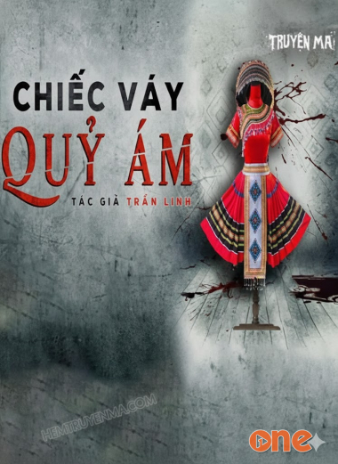 Chiếc Váy Quỷ Ám
