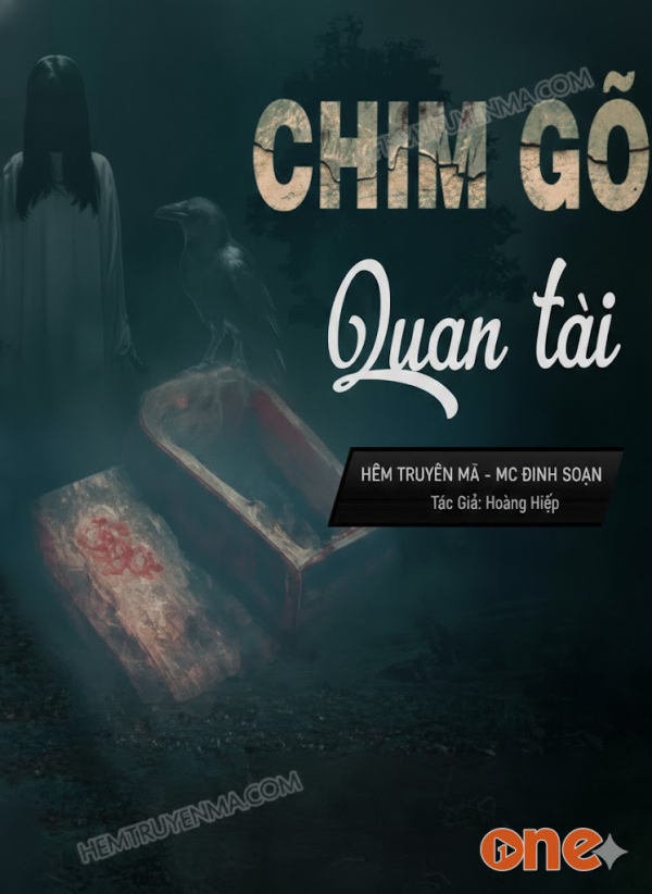 Chim Gõ Nắp Quan Tài - MC Đình Soạn