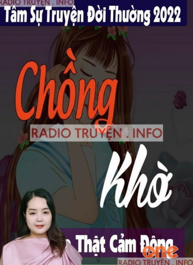 Chồng Khờ