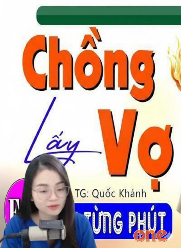 Chồng Lấy Vợ - MC Thu Huệ