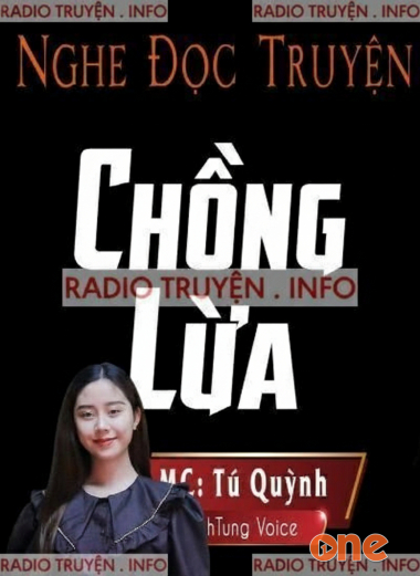 Chồng Lừa
