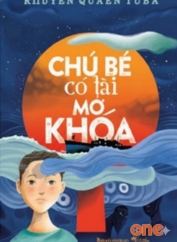 Chú Bé Có Tài Mở Khóa - MC Quốc Bình