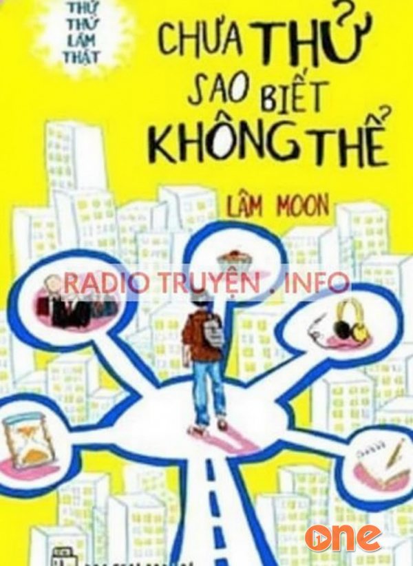 Chưa Thử Sao Biết Không Thể - Diễm Khanh