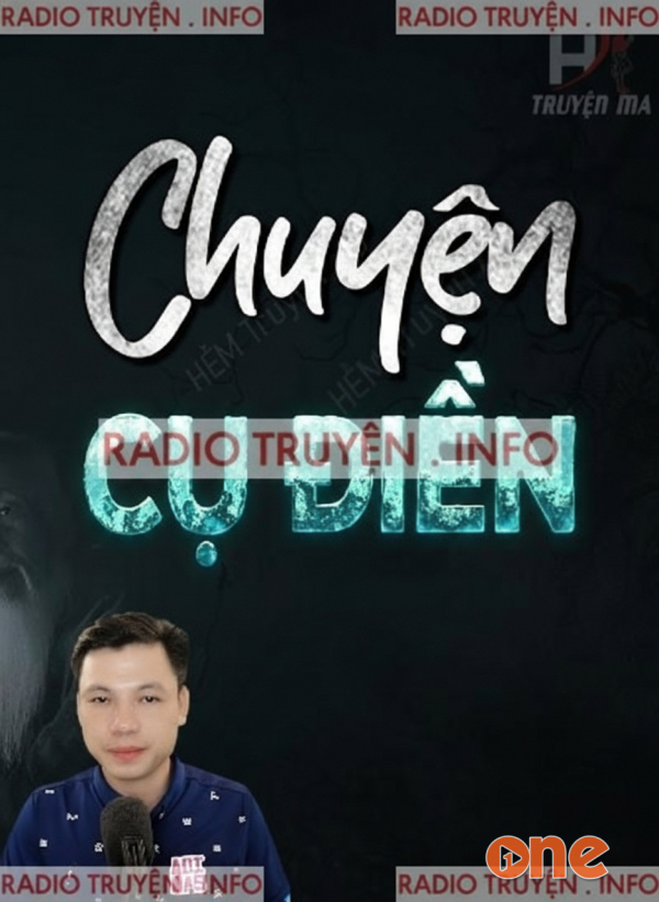 Chuyện Cụ Điền - MC Đình Soạn
