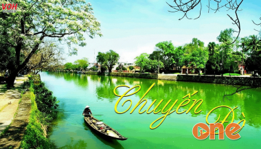 Chuyến Đò