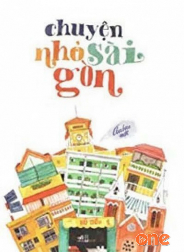 Chuyện Nhỏ Sài Gòn - Đàm Hà Phú