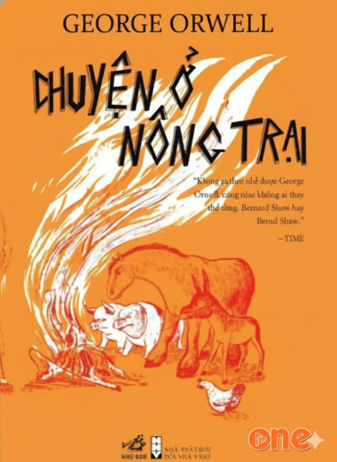 Chuyện Ở Nông Trại