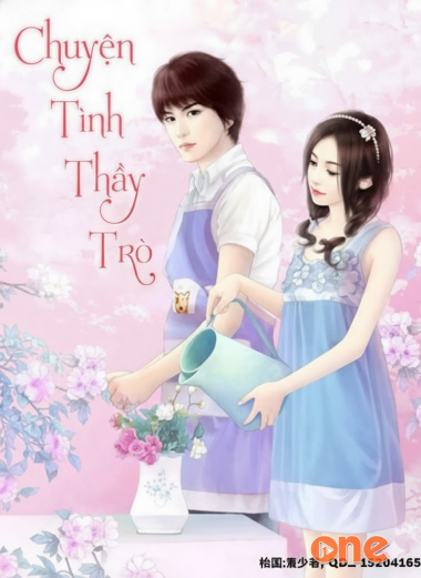 Chuyện Tình Thấy Và Trò
