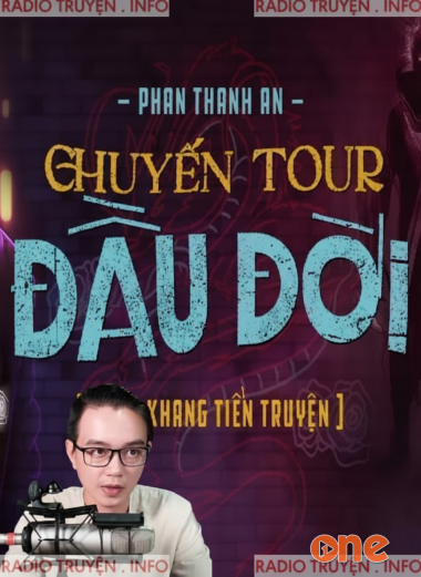 Chuyến Tour Đầu Đời