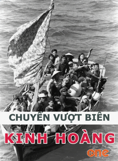 Chuyến Vượt Biên Kinh Hoàng