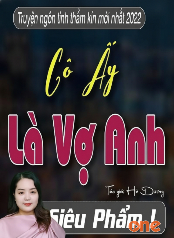Cô Ấy Là Vợ Anh - MC Thanh Mai