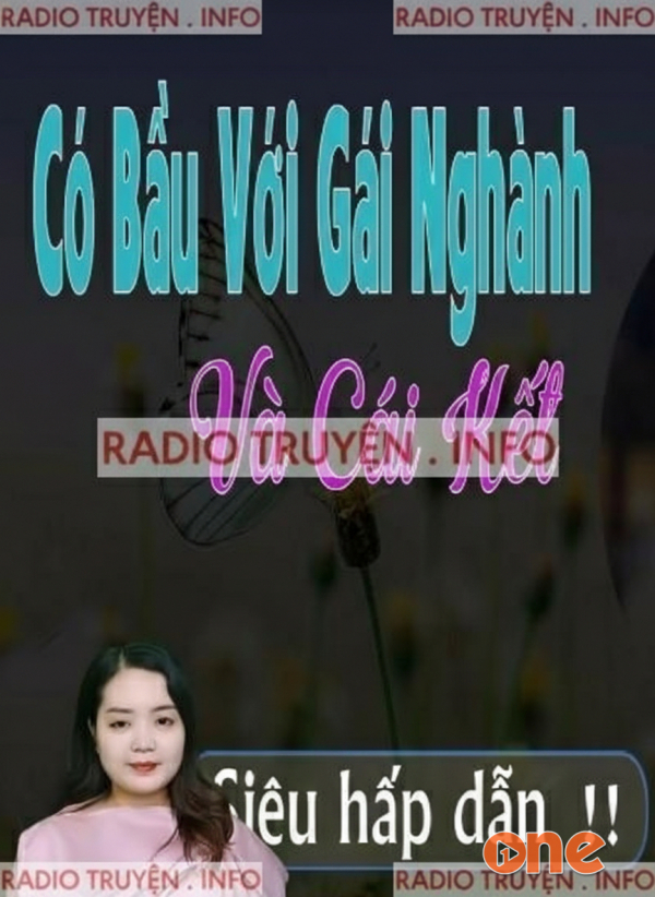 Có Bầu Với Gái Ngành - MC Thanh Mai