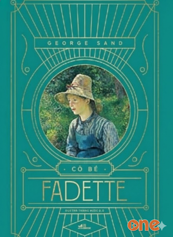 Cô Bé Fadette - Thuỷ Tiên