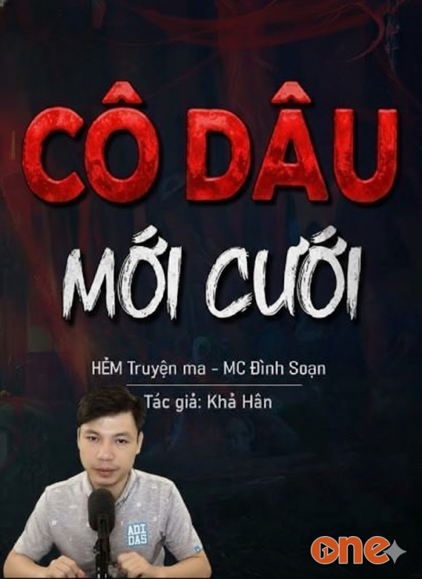 Cô Dâu Mới Cưới - MC Đình Soạn