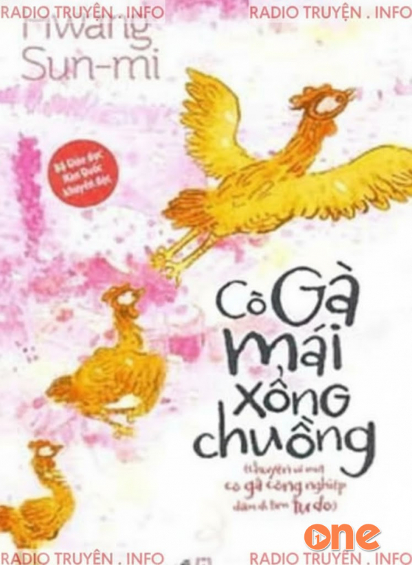 Cô Gà Mái Xổng Chuồng - Ngọc Hiếu