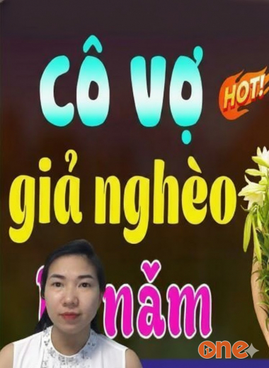 Cô Vợ Giả Nghèo