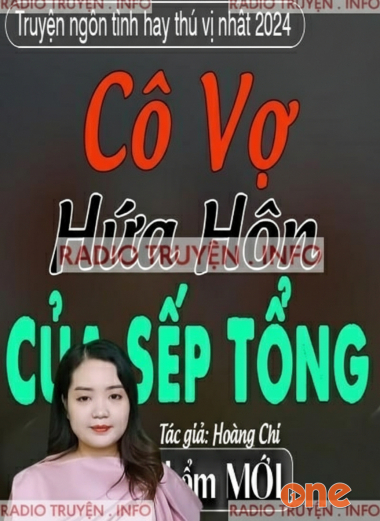 Cô Vợ Hứa Hôn Của Sếp Tổng
