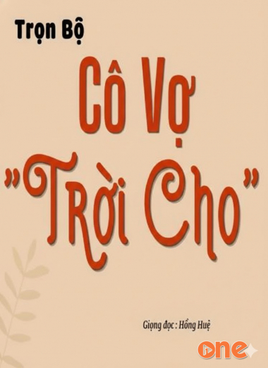 Cô Vợ Trời Cho