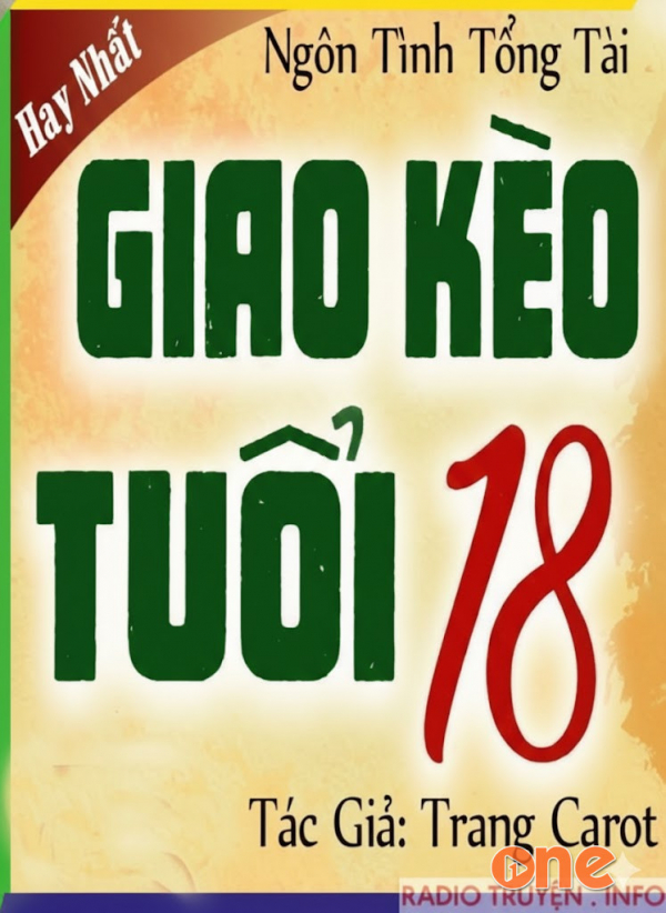 Cô Vợ Tuổi 18 - MC Kim Thanh