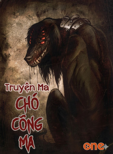 Con Chó Cõng Ma