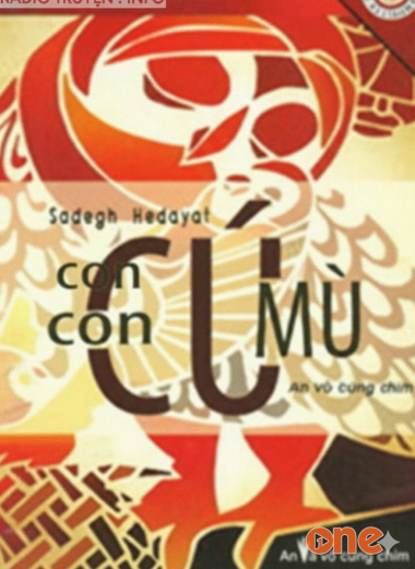 Con Cú Mù
