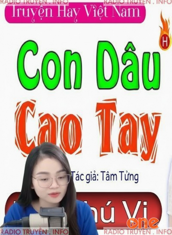 Con Dâu Cao Tay - MC Thu Huệ