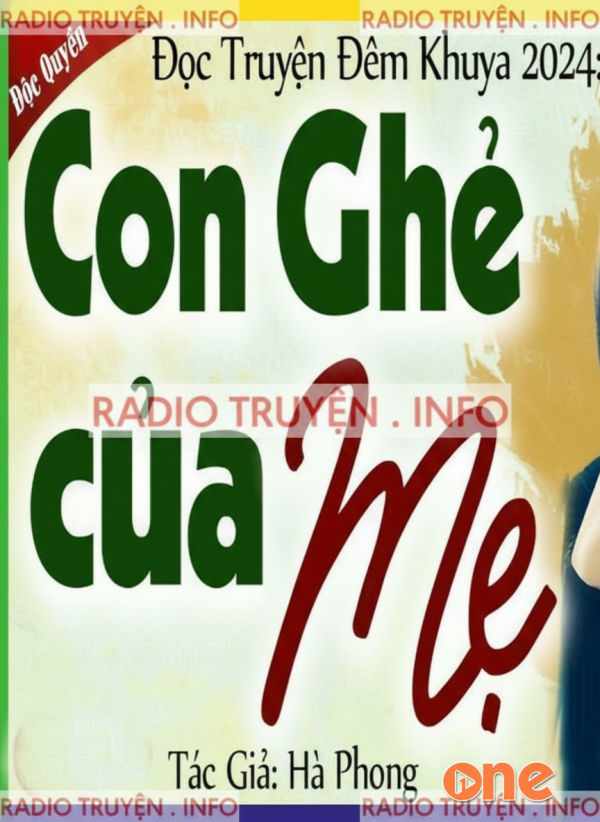 Con Ghẻ Của Mẹ - MC Kim Thanh