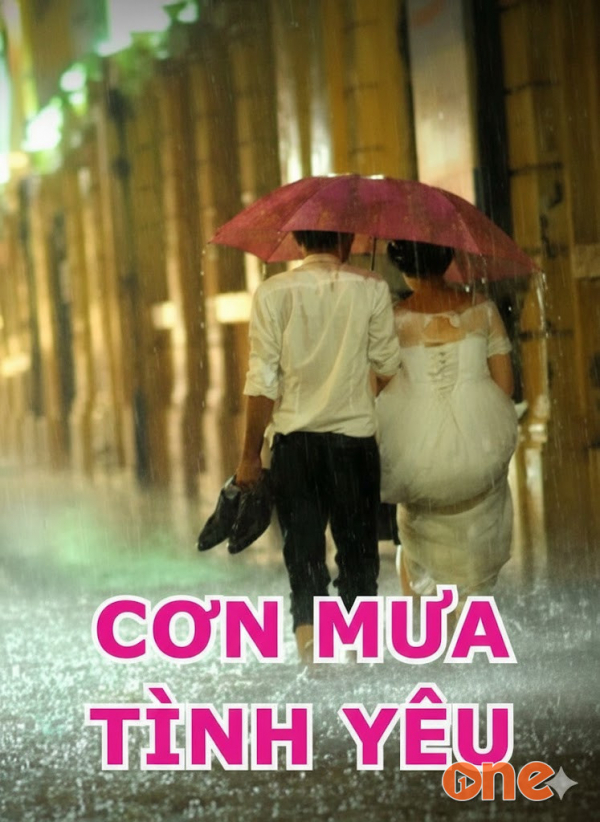 Cơn Mưa Tình Yêu - MC Thanh Mai