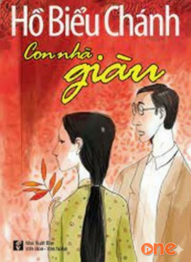 Con Nhà Giàu