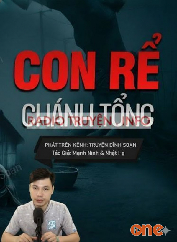 Con Rể Chánh Tổng - MC Đình Soạn