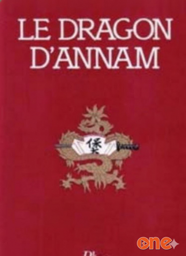 Con Rồng An Nam