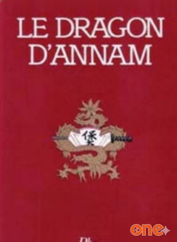 Con Rồng An Nam - Sách Và Bạn