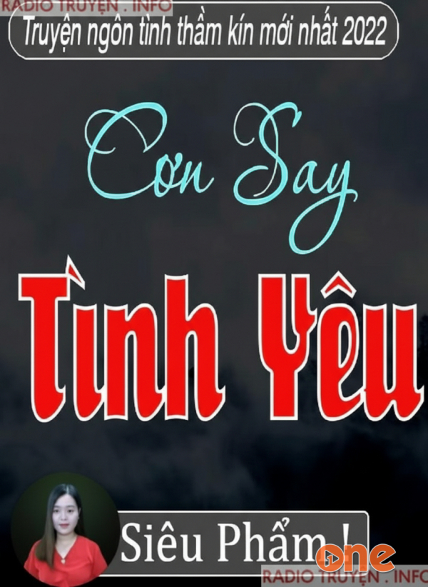 Cơn Say Tình Yêu - MC Thanh Mai